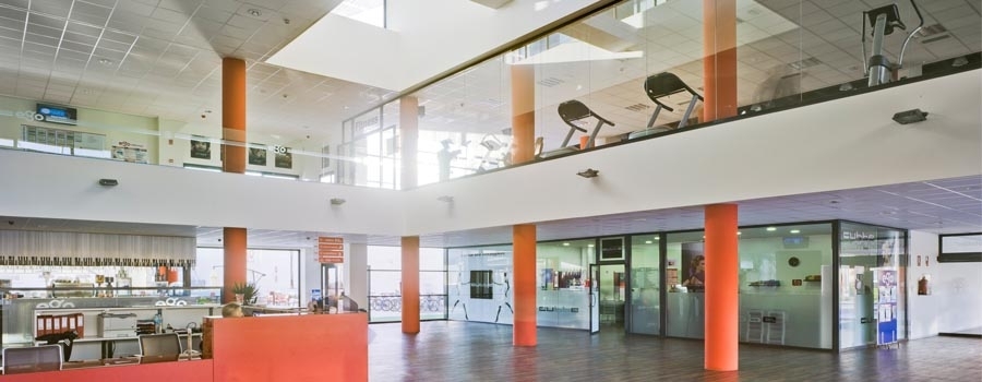 Ferrer Arquitectos